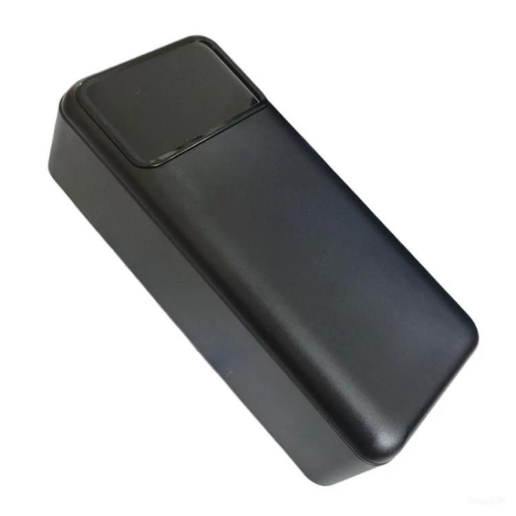 پاوربانک مدل 40000mah22.5W ظرفیت 40000 میلی آمپر ساعت