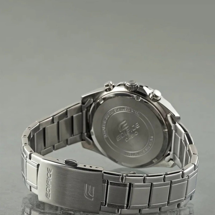 ساعت مچی عقربهای مردانه کاسیو مدل EFV-610D-5CVUDF