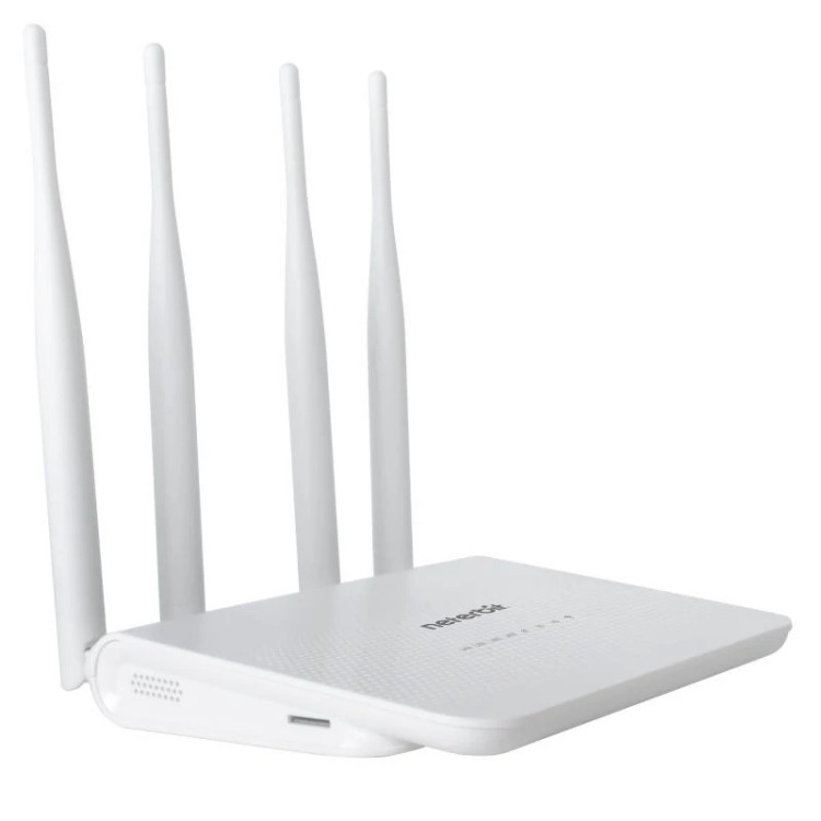 مودم 4G LTE نتربیت مدل NW-431F