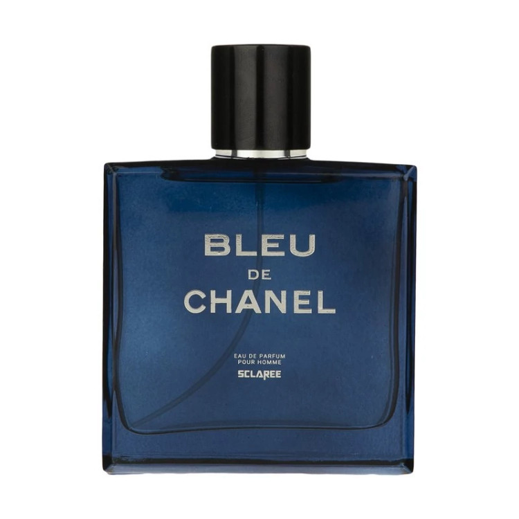 ادوپرفیوم مردانه اسکلاره مدل Bleu De Chanel حجم 100 میلیلیتر
