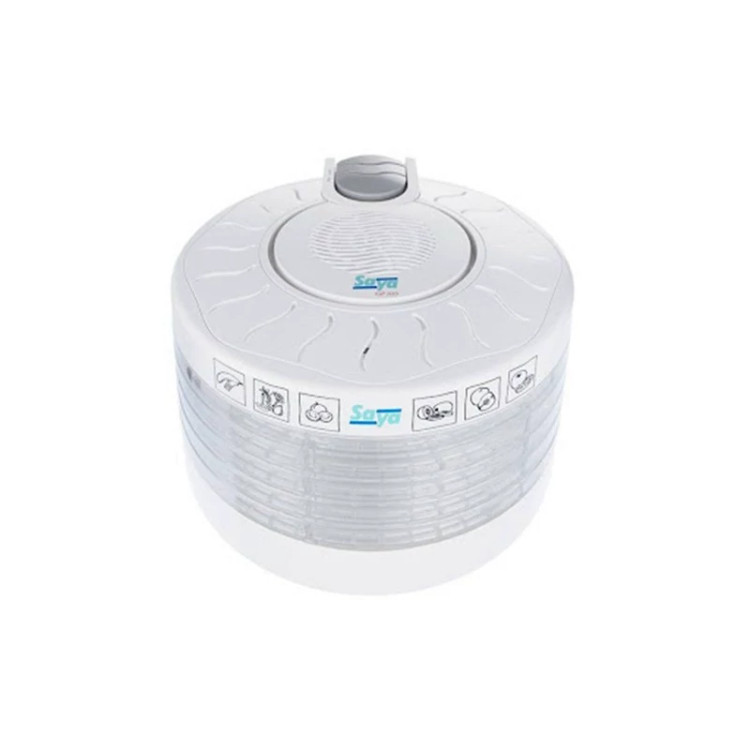 میوه و سبزی خشک کن سایا مدل GP 103