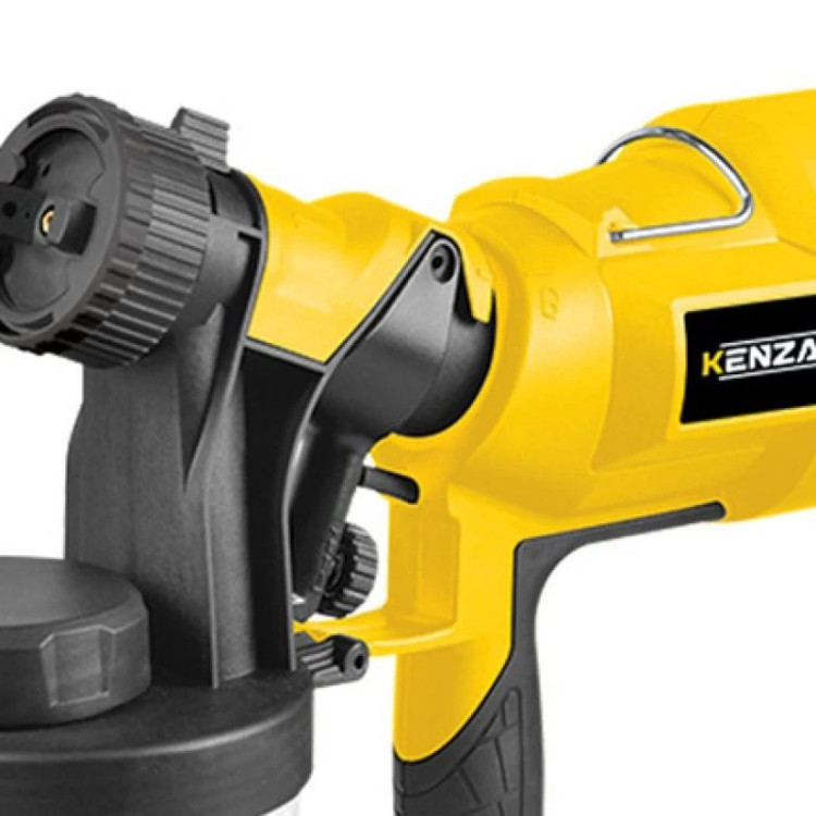 پیستوله برقی کنزاکس مدل KSG-2400