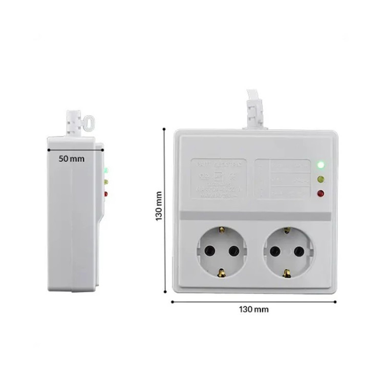 محافظ یخچال و فریزر پارت الکتریک مدل 1.8