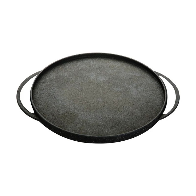 تابه گریل چدن نالینو مدل Spiza سایز 28