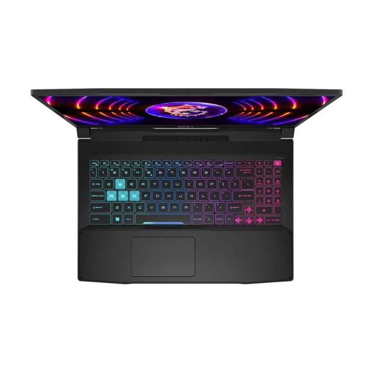 لپ تاپ 15.6 اینچی ام اس آی مدل Katana 15 B13UDXK-i7 13620H 16GB 1SSD RTX3050