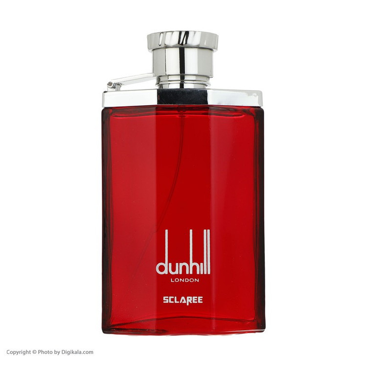 ادو پرفیوم مردانه اسکلاره مدل Dunhill Desire حجم 100 میلی لیتر