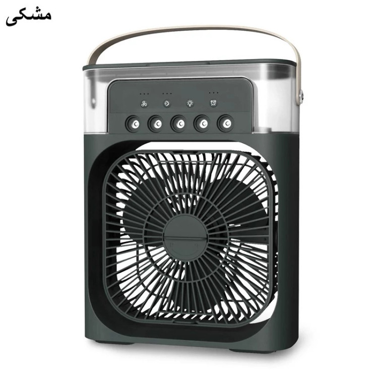 پنکه رومیزی گیفت کالکشن مدل Power Plus