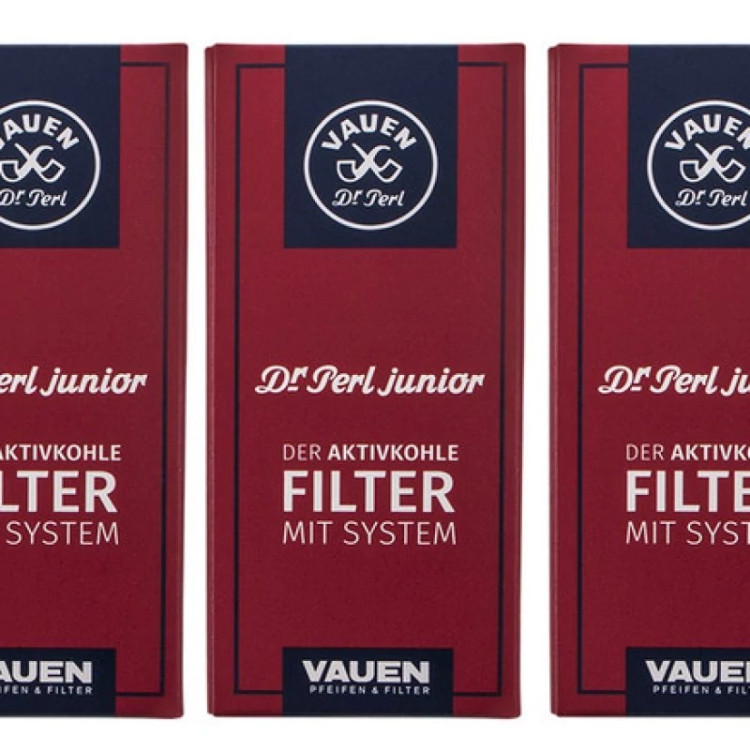 فیلتر پیپ وان مدل Carbon Filter مجموعه 27 عددی