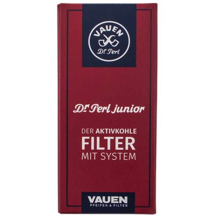 فیلتر پیپ وان مدل Carbon Filter مجموعه 27 عددی