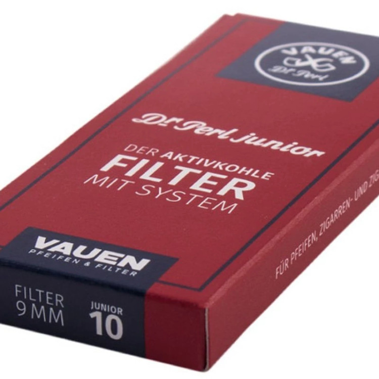 فیلتر پیپ وان مدل Carbon Filter مجموعه 27 عددی