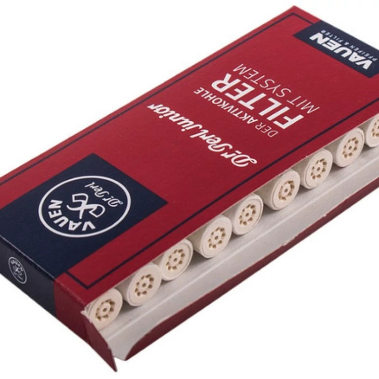 فیلتر پیپ وان مدل Carbon Filter مجموعه 27 عددی