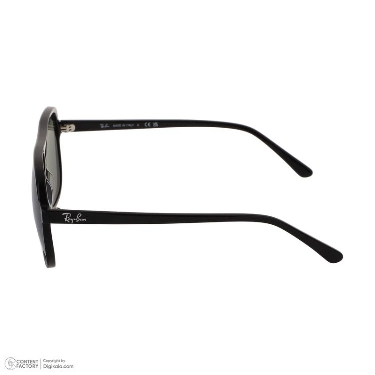 عینک آفتابی مردانه ری بن مدل RB2198-901/31