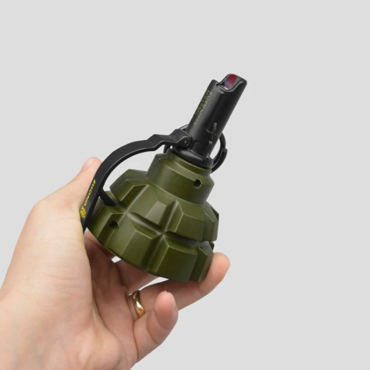 فندک مدل SK-Ork-40001