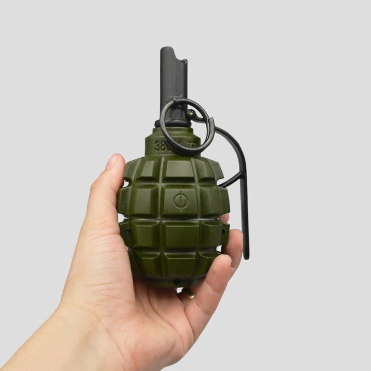 فندک مدل SK-Ork-40001