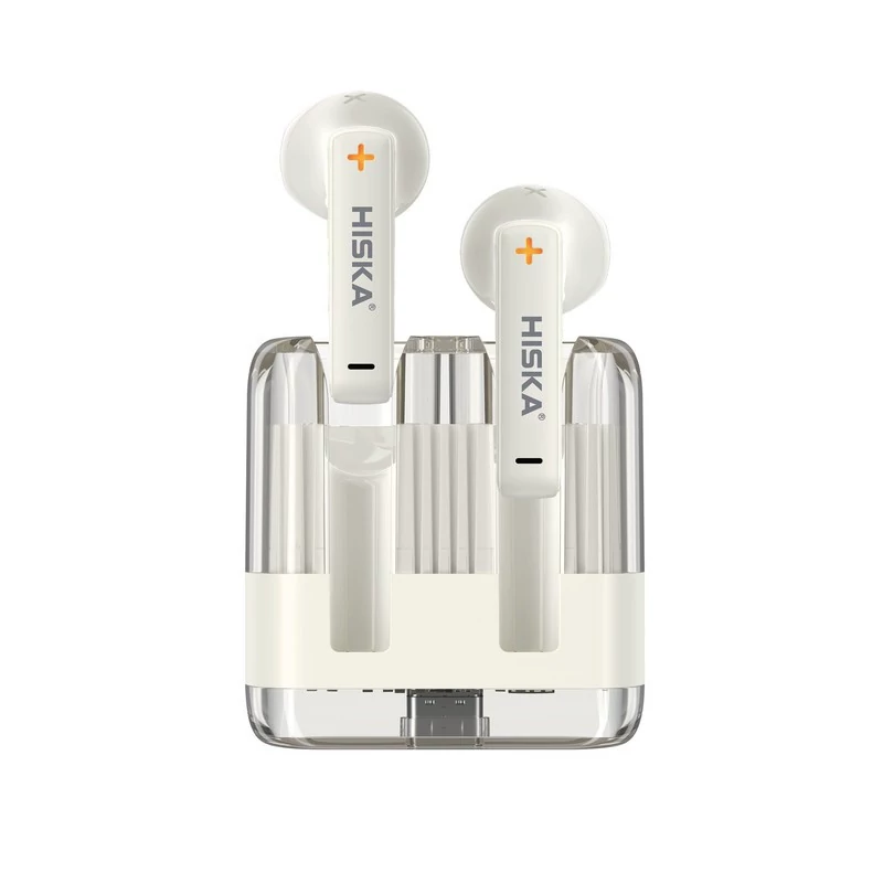 هدفون بلوتوثی هیسکا مدل FX-559