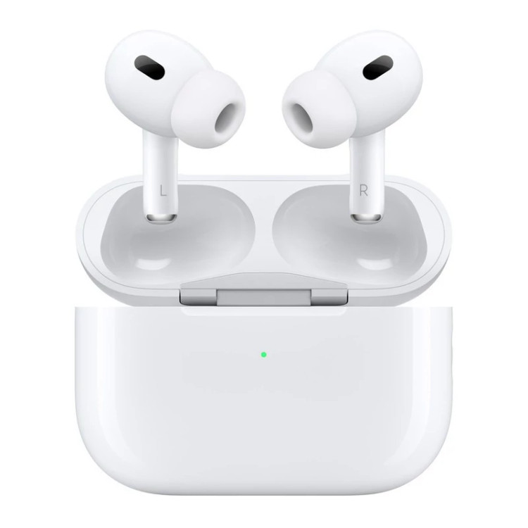 هدفون بلوتوثی اپل مدل AirPods Pro 2nd Generation Type-C
