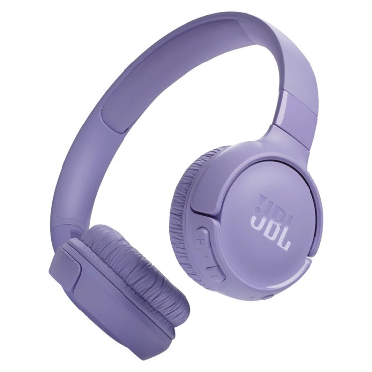 هدست بلوتوثی جی بی ال مدل Tune 520