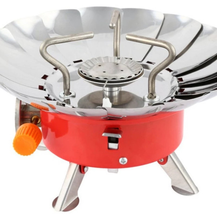 اجاق سفری کوار مدل ZT-203
