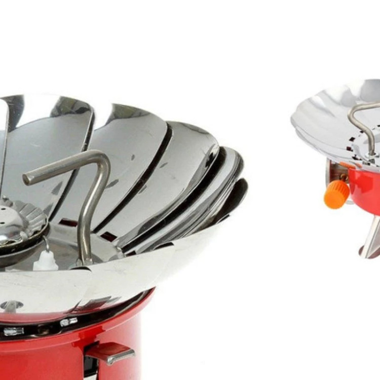 اجاق سفری کوار مدل ZT-203