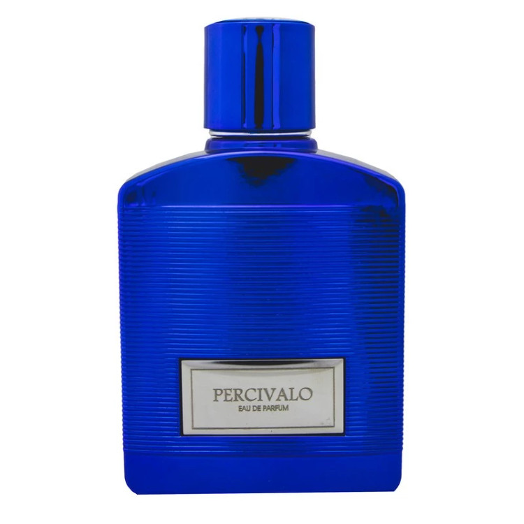 ادوپرفیوم بایلندو مدل Percival حجم 100 میلیلیتر