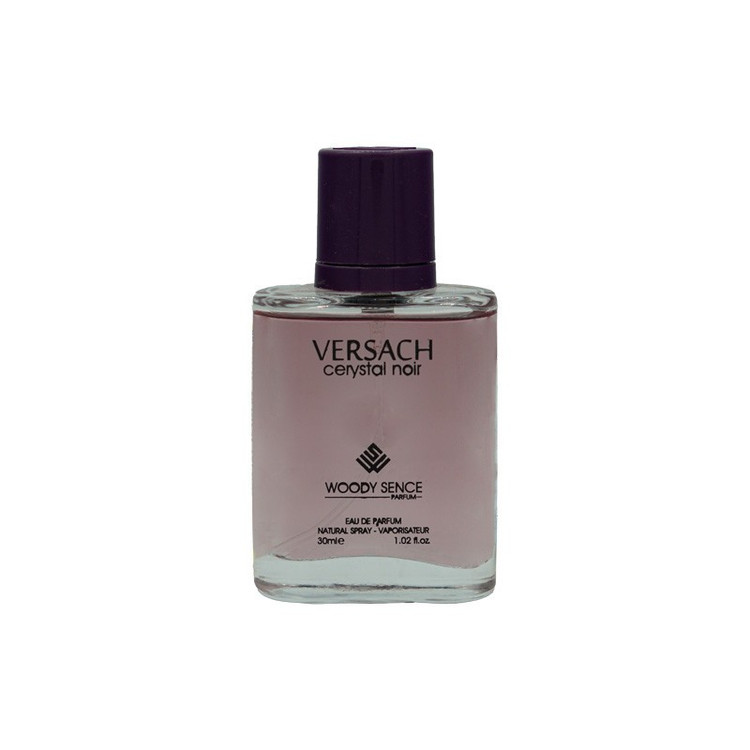 عطر جیبی زنانه وودی سنس مدل VERSACH حجم 30 میلی لیتر