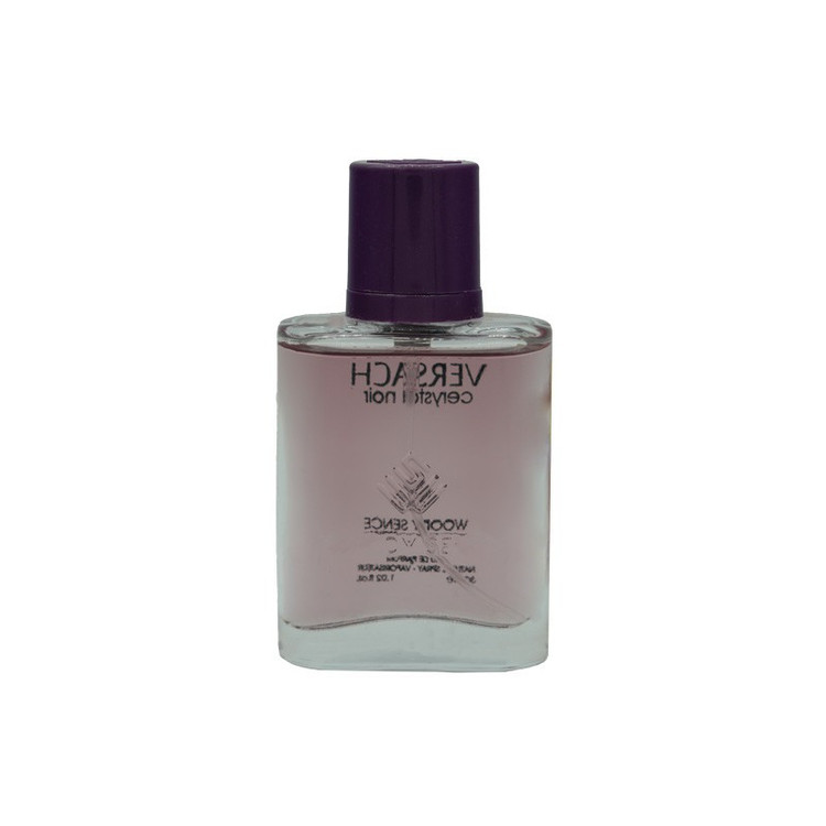 عطر جیبی زنانه وودی سنس مدل VERSACH حجم 30 میلی لیتر