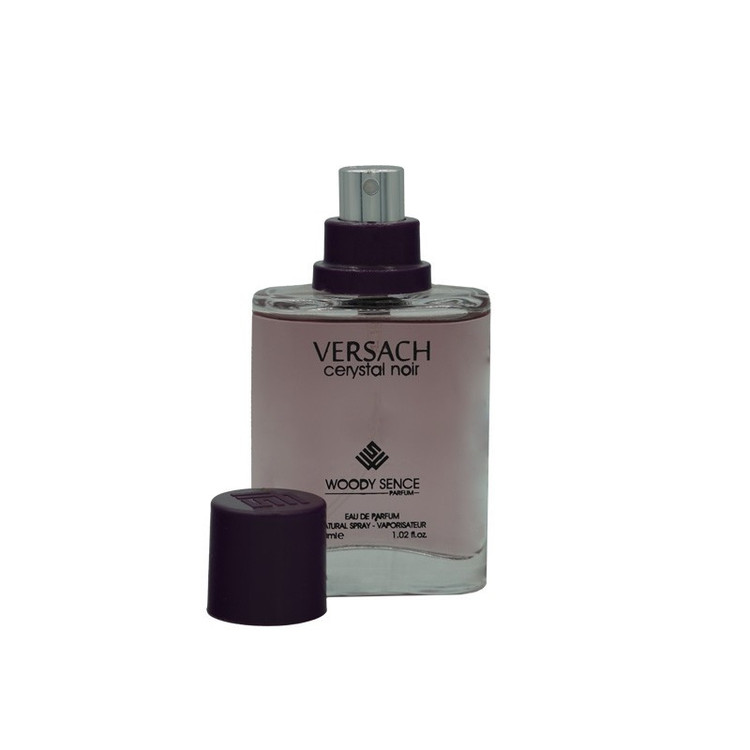 عطر جیبی زنانه وودی سنس مدل VERSACH حجم 30 میلی لیتر