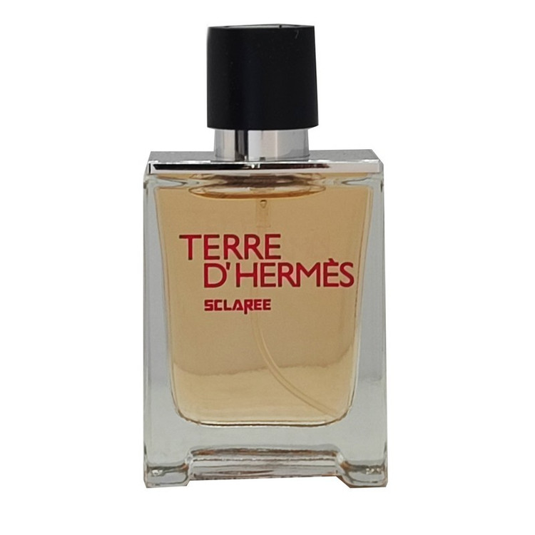 عطر جیبی مردانه اسکلاره مدل Terre Dُ Hermes حجم 30 میلی لیتر