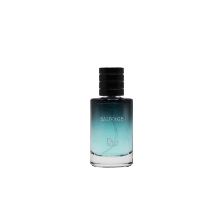 عطرجیبی مردانه اسکلاره مدل Sauvage Dior حجم 30 میلی لیتر
