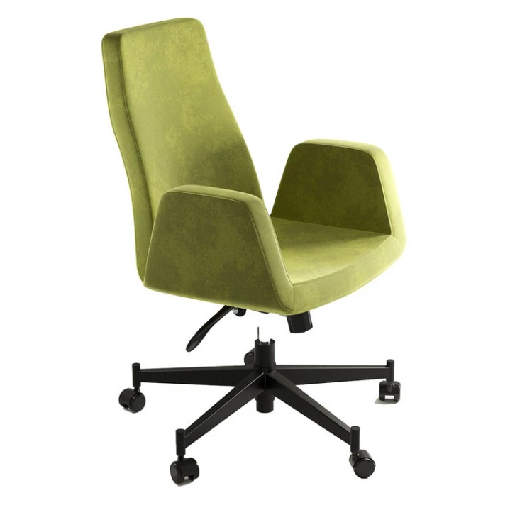 صندلی اداری هلگر مدل BC-106-02