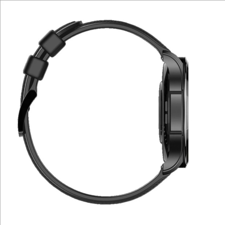 ساعت هوشمند تی سی اچ مدل Z40+ Tech Sense، مناسب برای ورزش، روزمره، رسمی، دارای قابلیتهای صفحه نمایش رنگی و لمسی، کنترل