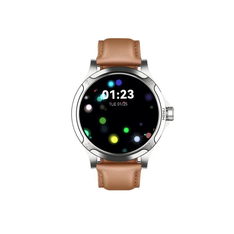 ساعت هوشمند تی سی اچ مدل TCH HD2 3D Hero2 دارای قابلیت های کنترل موسیقی (Music Player)، پشتیبانی از زبان فارسی در منو و