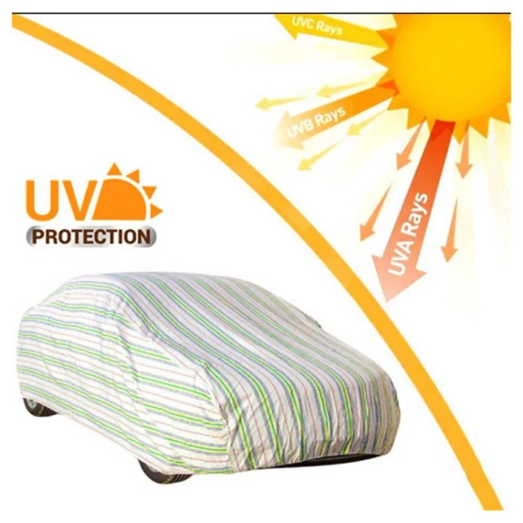 چادر خودرو مدل Car-sp مناسب برای پژو 206