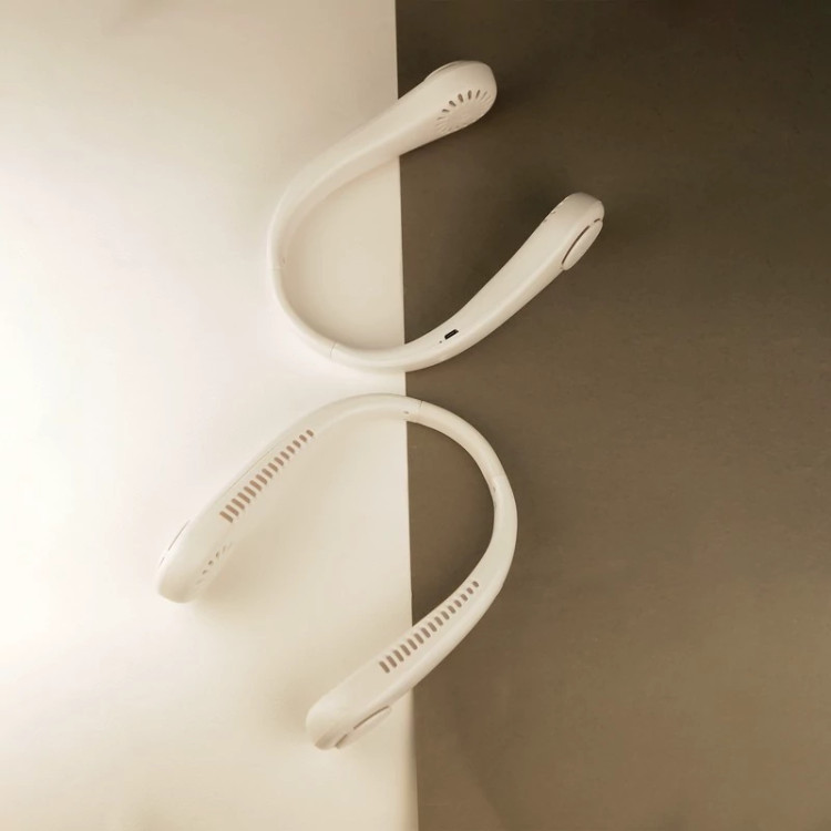 پنکه گردنی مدل منعطف x9