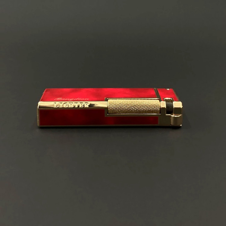 فندک بنگدین مدل چرخ بغل باریک کد DKD-1428