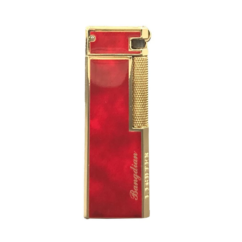 فندک بنگدین مدل چرخ بغل باریک کد DKD-1428