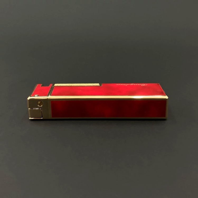 فندک بنگدین مدل چرخ بغل باریک کد DKD-1428