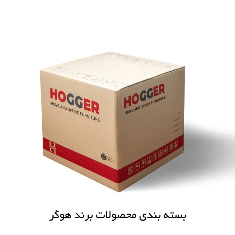 صندلی اپن هوگر مدل BH820-PA