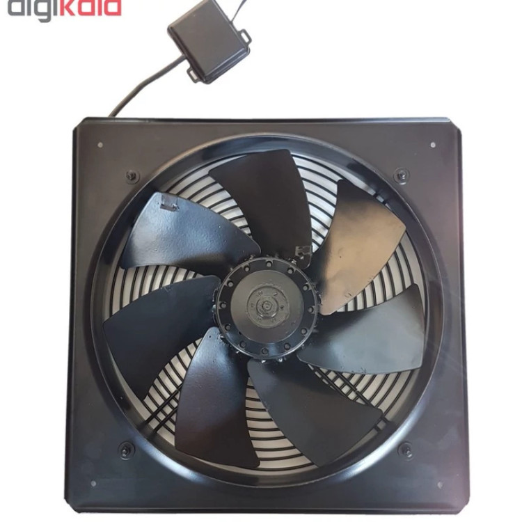 هواکش صنعتی دمنده سری ایلکا طرح جوشی مدل VIK-30V2S