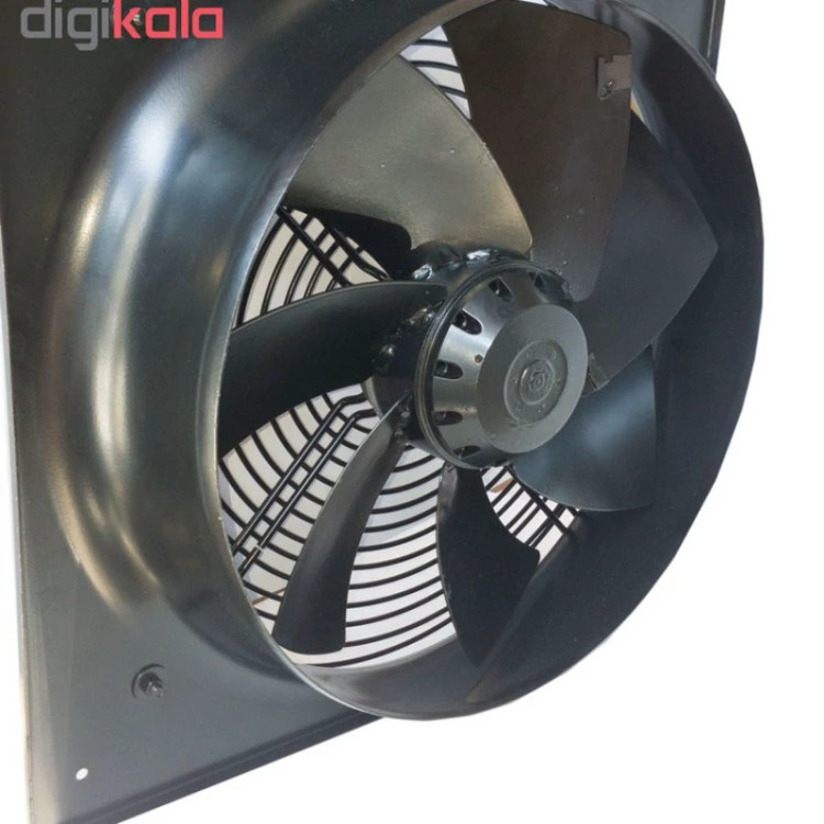 هواکش صنعتی دمنده سری ایلکا طرح جوشی مدل VIK-30V2S