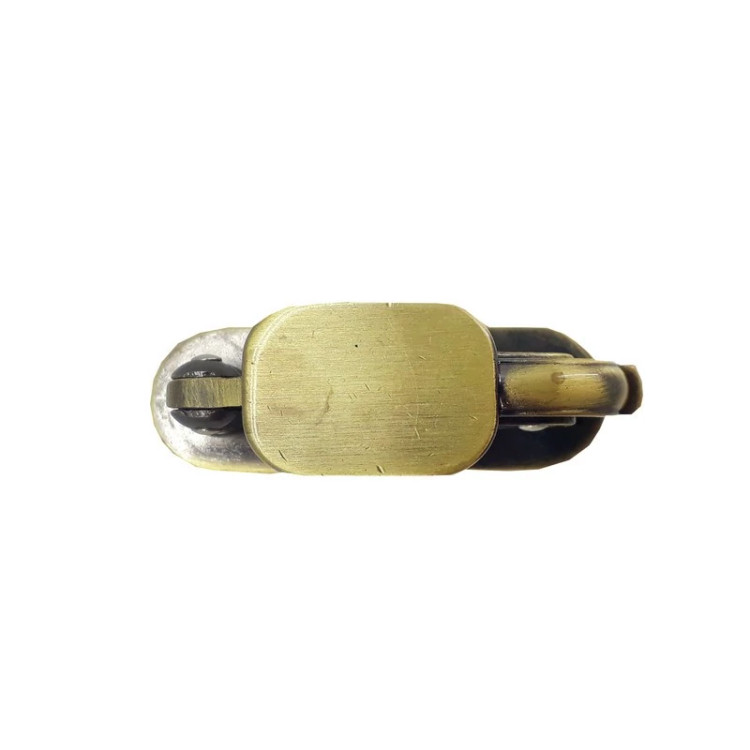 فندک دلفین مدل بته جقه ای DKD-160