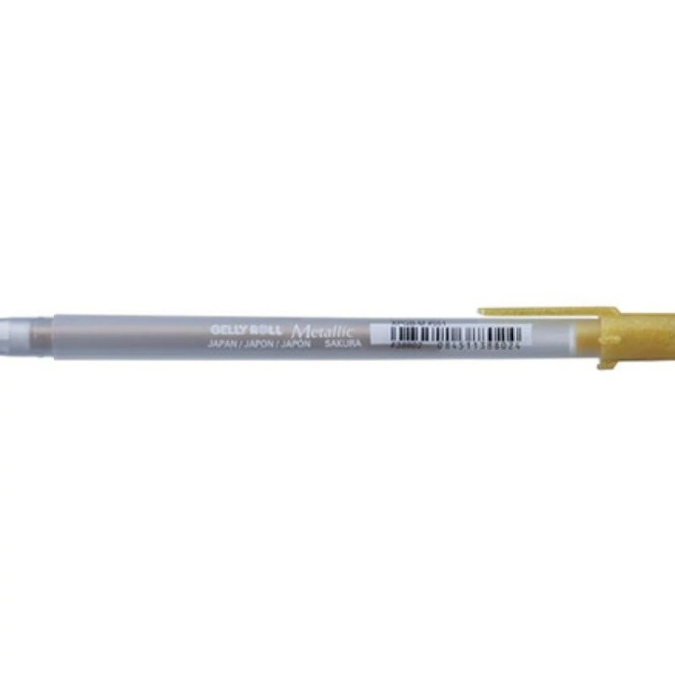 خودکار ساکورا مدل Gelly Roll مجموعه 3 عددی