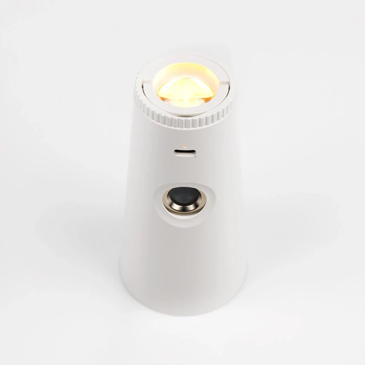 چراغ مطالعه هیسکا مدل HR-22