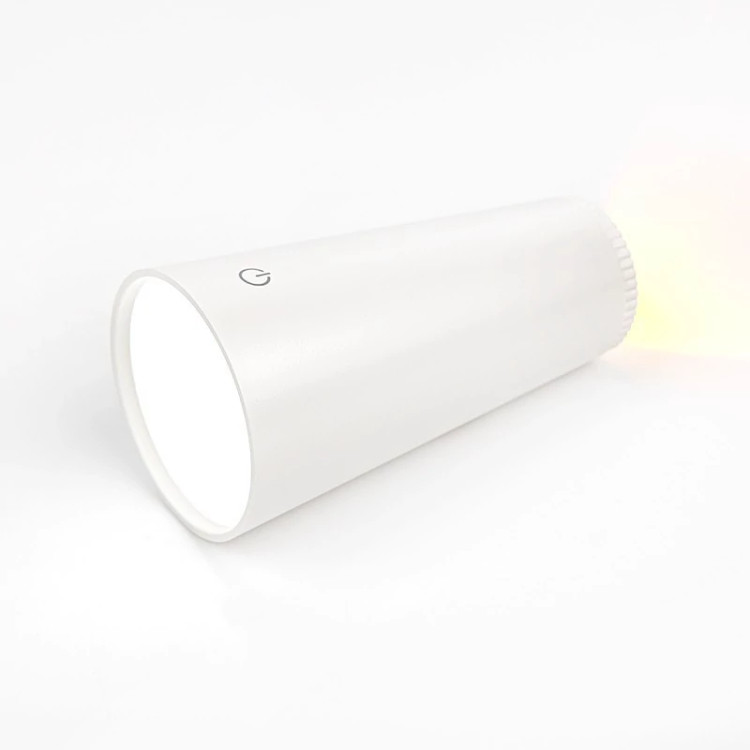 چراغ مطالعه هیسکا مدل HR-22
