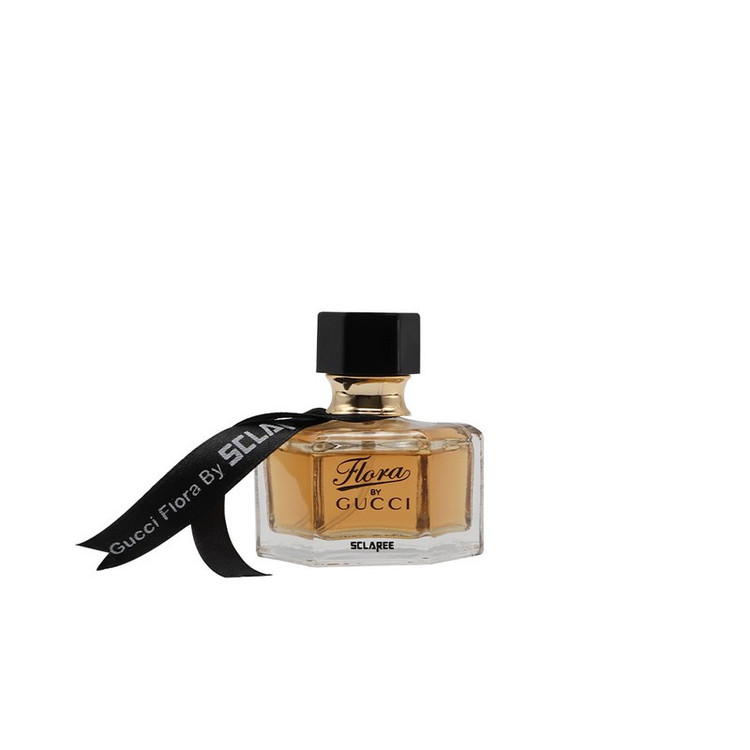 عطرجیبی زنانه اسکلاره مدل Gucci Flora حجم 30 میلی لیتر