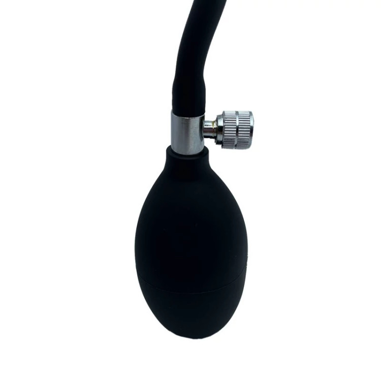 فشارسنج عقربه ای زنیت مد مدل ZTH-5001 به همراه گوشی طبی مدل ZTH-5001