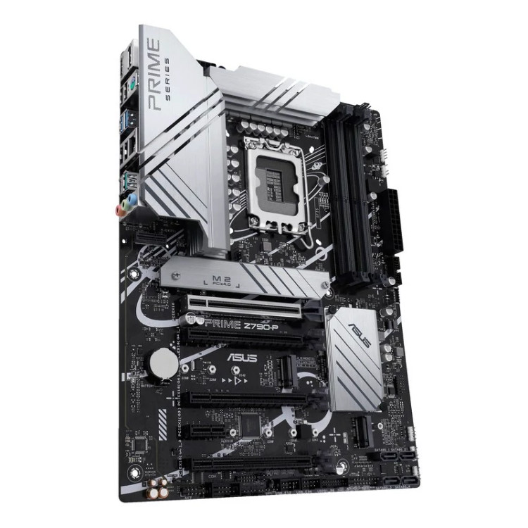 مادربرد ایسوس مدل PRIME Z790-P