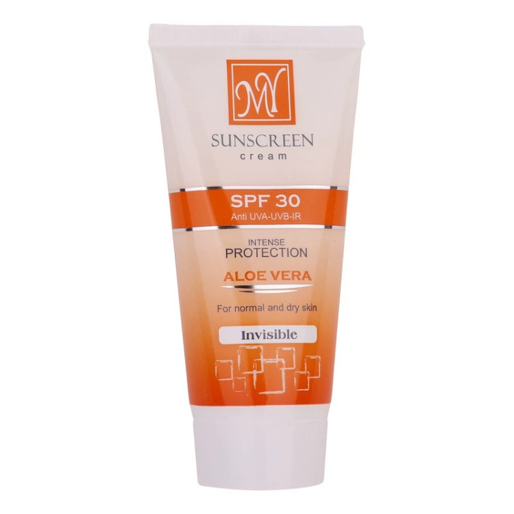 کرم ضدآفتاب مای SPF30