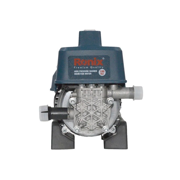 کارواش رونیکس مدل RP-0101C