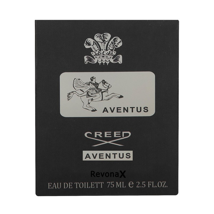 ادو تویلت مردانه مدل CREED AVENTUS حجم 75 میلی لیتر